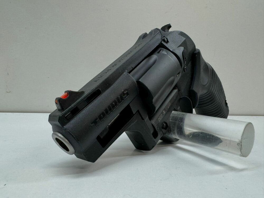 TAURUS	 605 Protector Polymer - Waffen Friedrichs