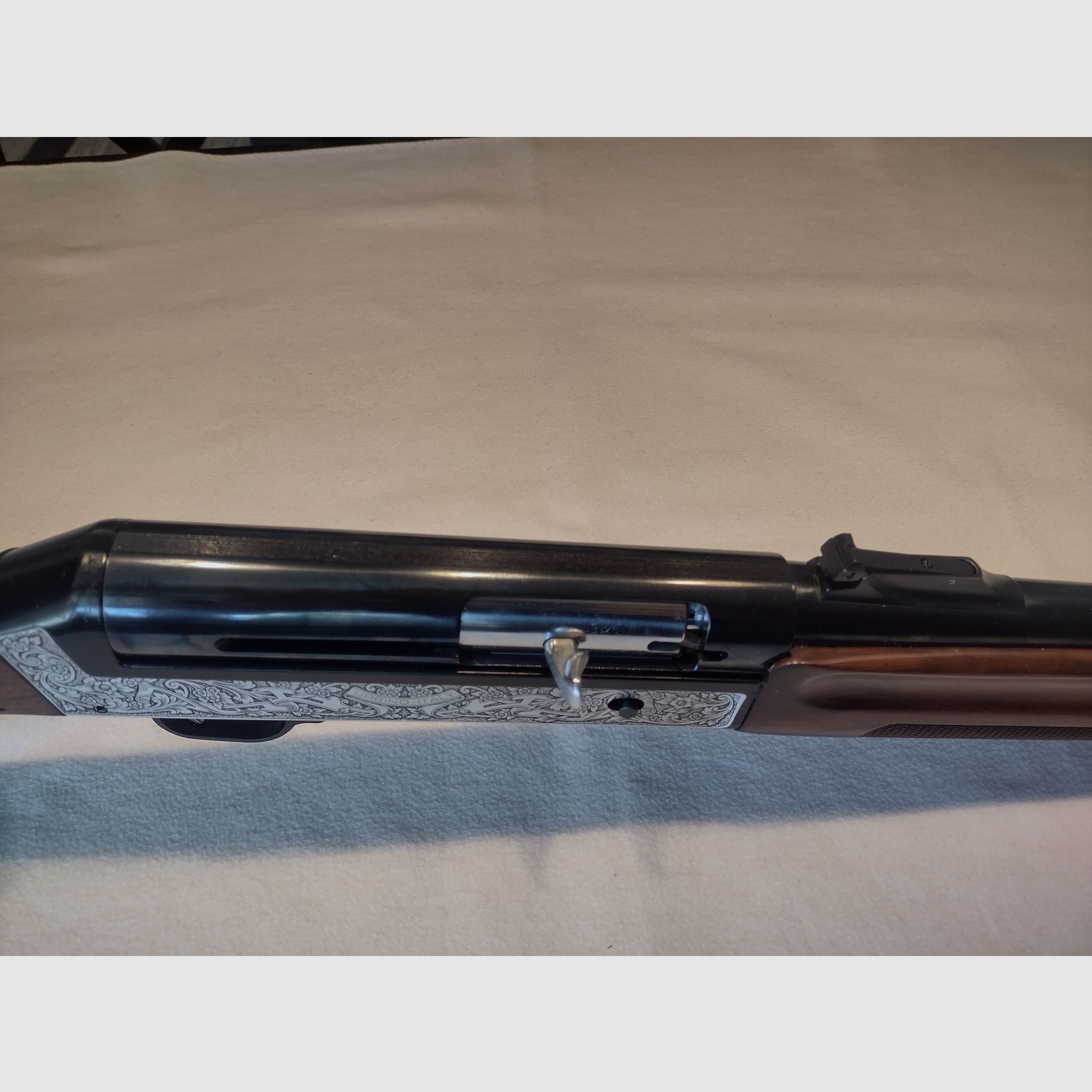 Benelli 123SL80 Cal 12/70