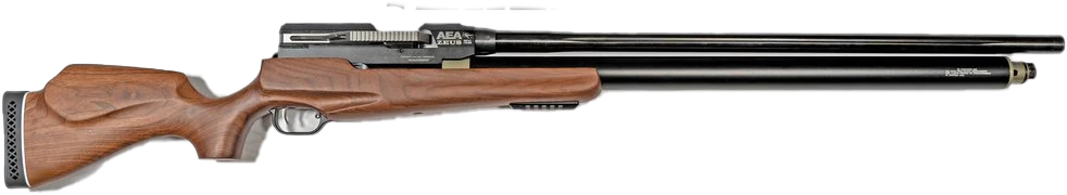 AEA ZEUS .72 met 32” inch loop