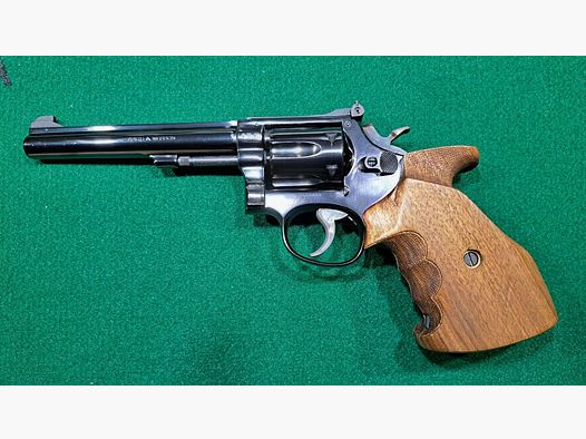 Smith&Wesson 17-2