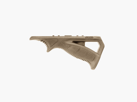 Chwyt kątowy M-LOK PTK-M, FDE - FAB Defense