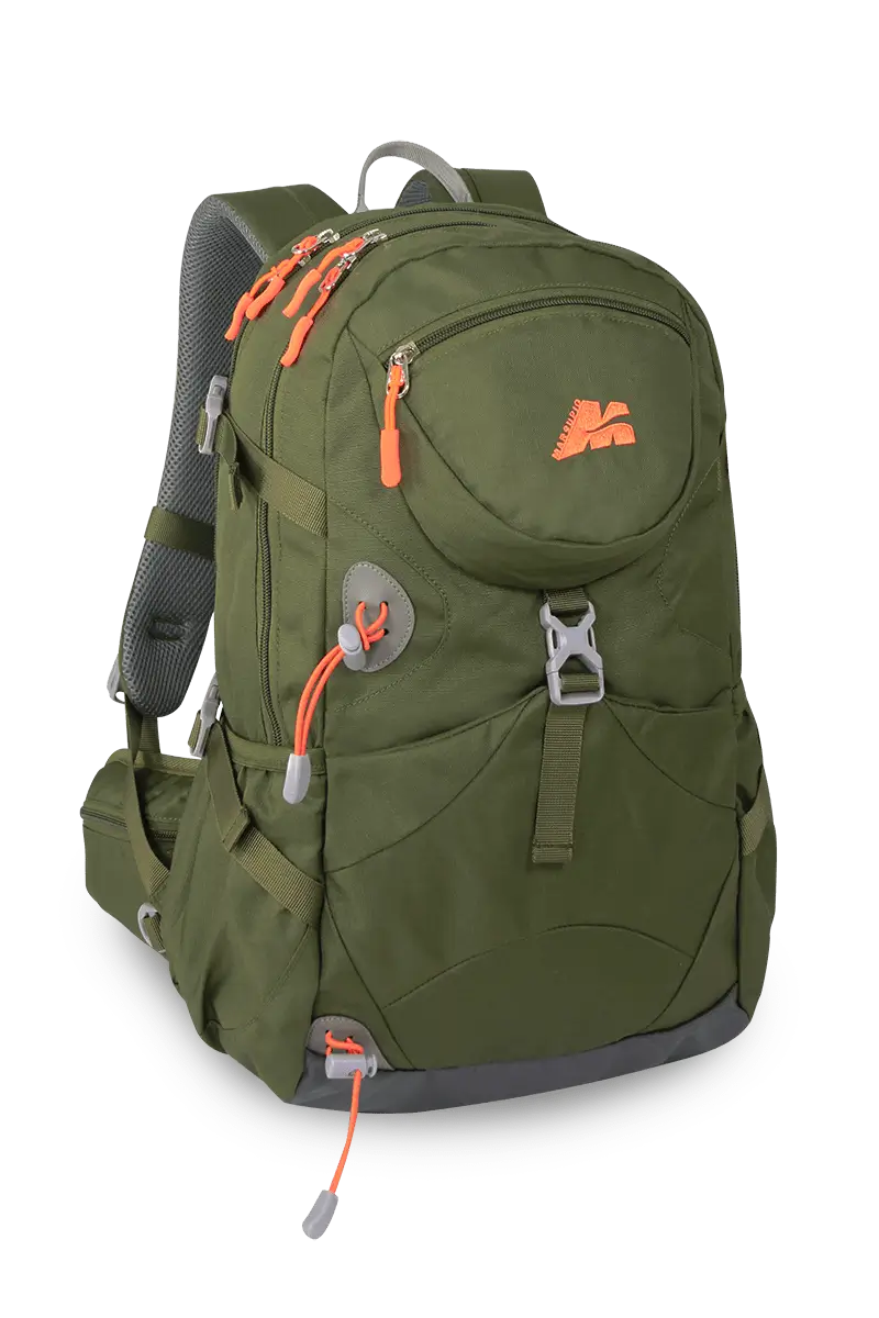 MARSUPIO By Nature STREET 20 NATURE, immagine 1 di 6