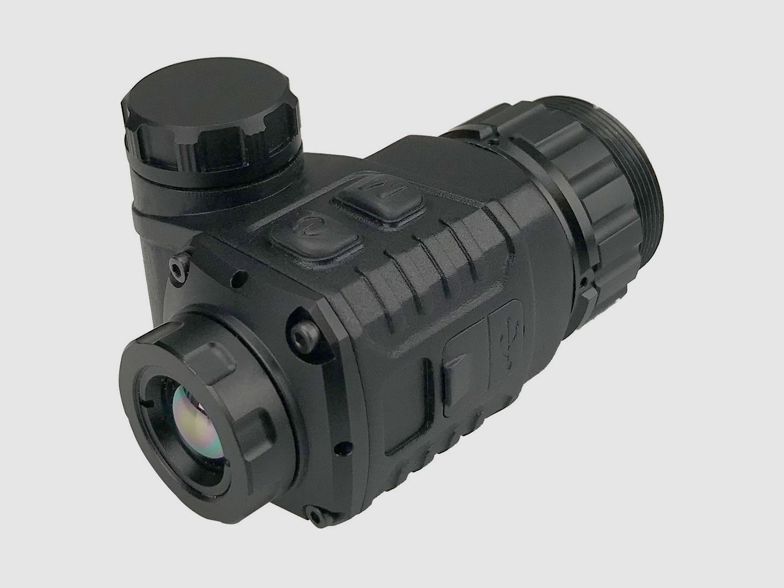 Liemke Merlin-13 Vorsatzgerät (DEMO), Bild 1 von 2