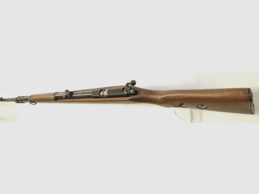 Norinco (Frankonia) TU-KKW