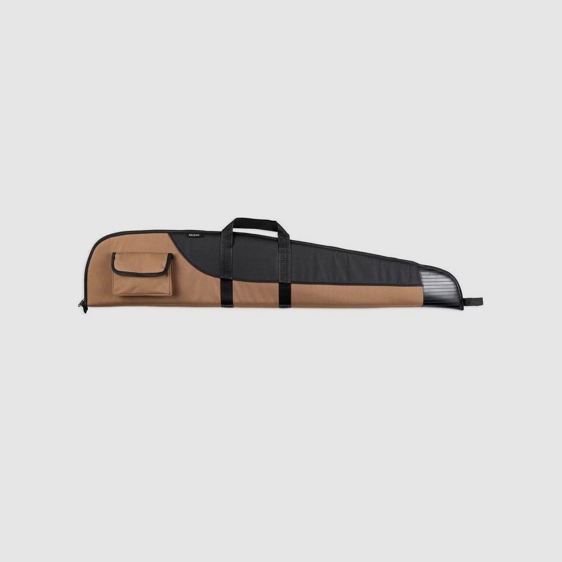 Superior case 112cm black/Tan