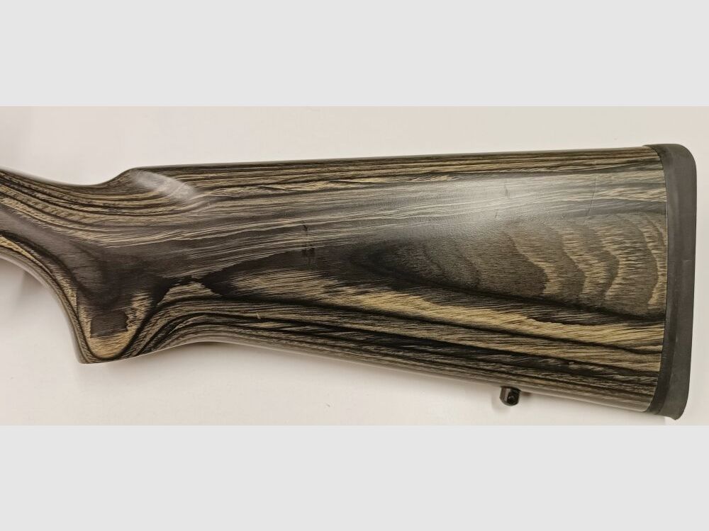 RUGER M77 Target