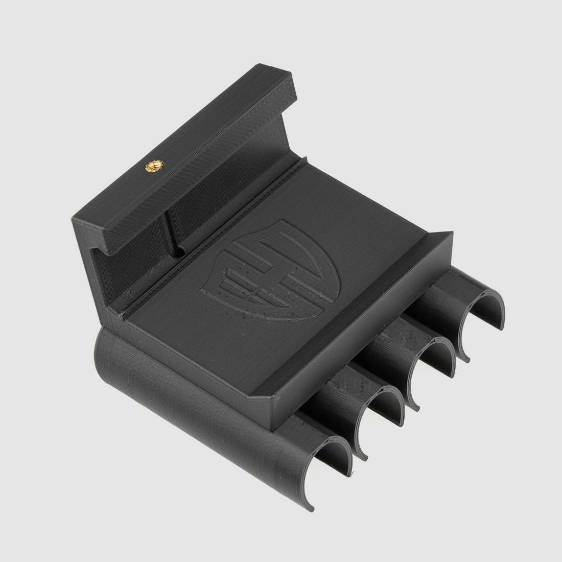HOLDER DE MUNITIONS EXCLUSIF | MUNITIONSHALTER | 16 BALLES | UMAREX HDX68 | HDB68 | CAL.68