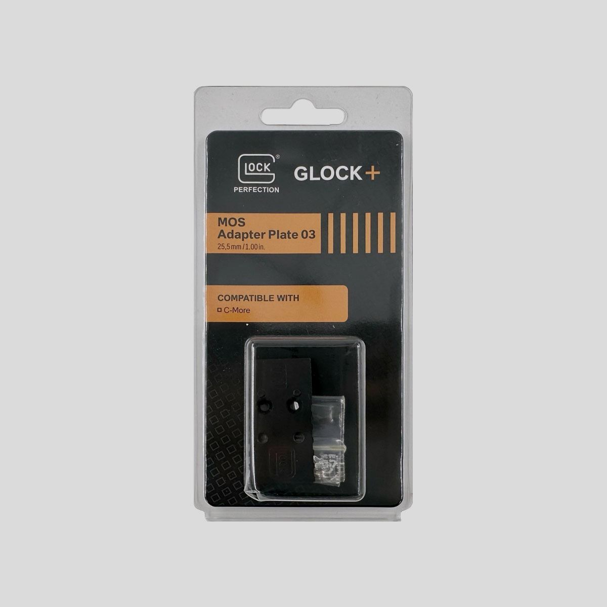 Glock – MOS Adapter Plate 03 C-More, Bild 2 von 3