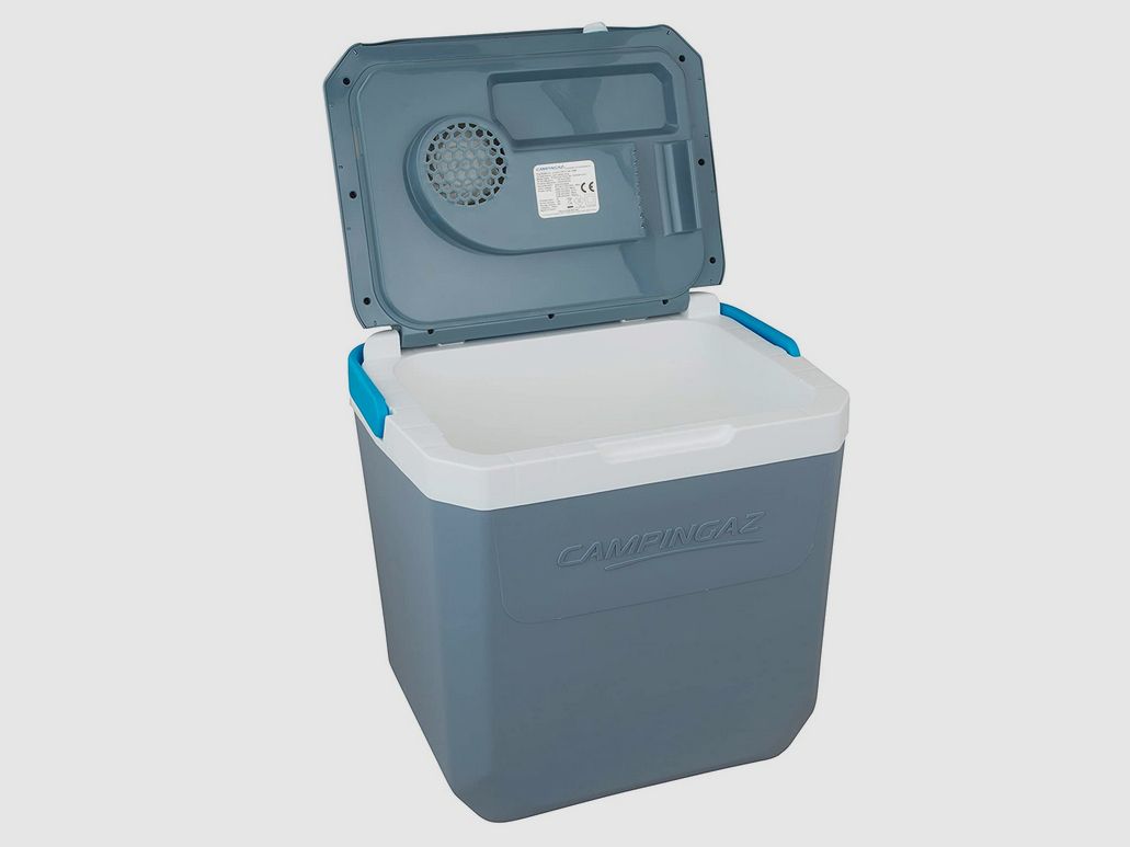 Campingaz PowerBox Kühlbox Plus 12/230V 24L