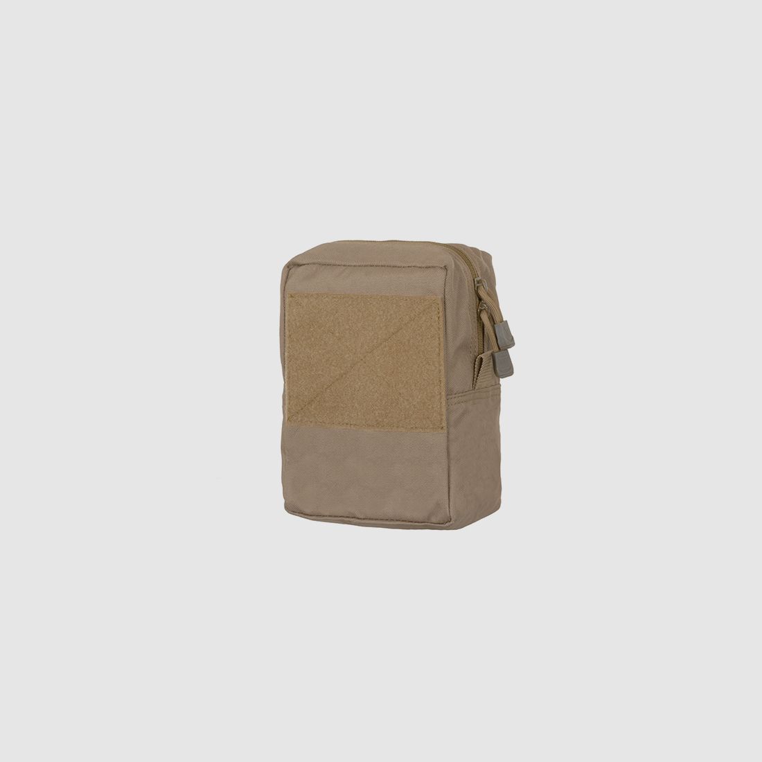 Universal Large Pouch MOLLE - Coyote [8FIELDS]