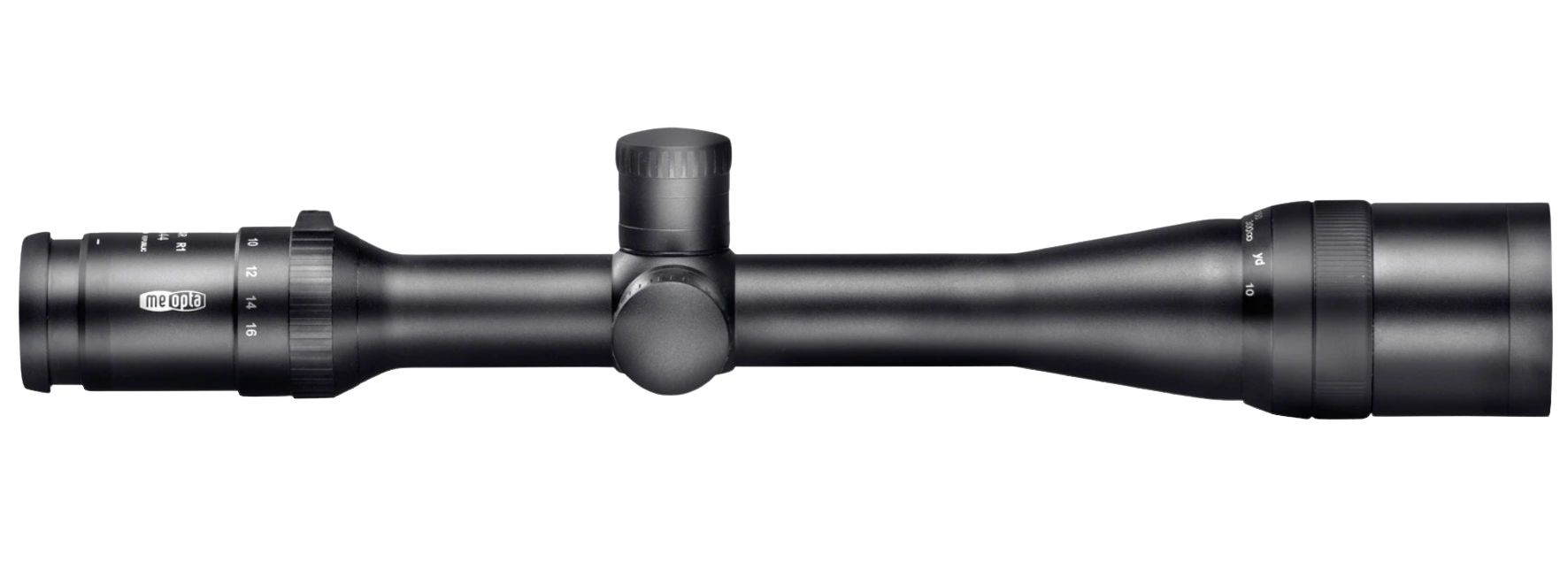 Meopta Meostar R1 4–16x44