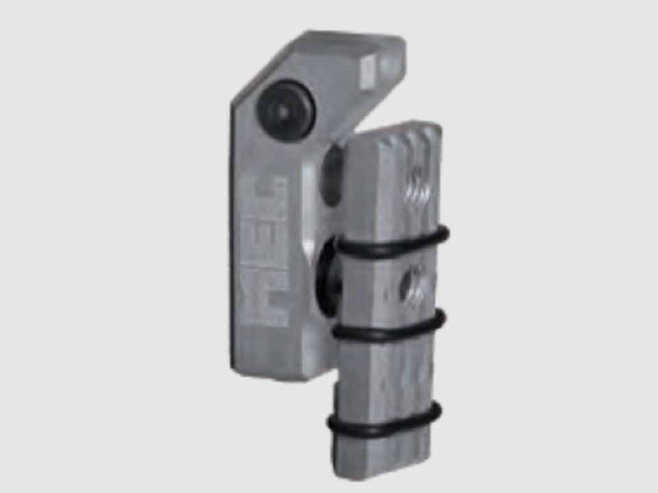 MEC TRIGGER I - Anschütz Schaft Zubehör