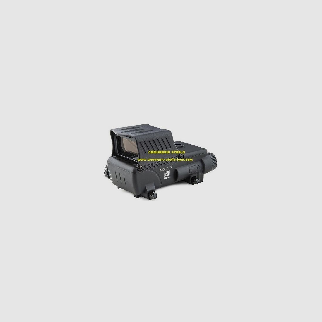 Meprolight RDS PRO V2 Rotpunkt 2 MOA, Bild 1 von 2