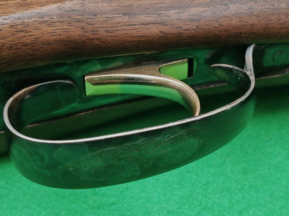 Beretta 687 Zilverduif