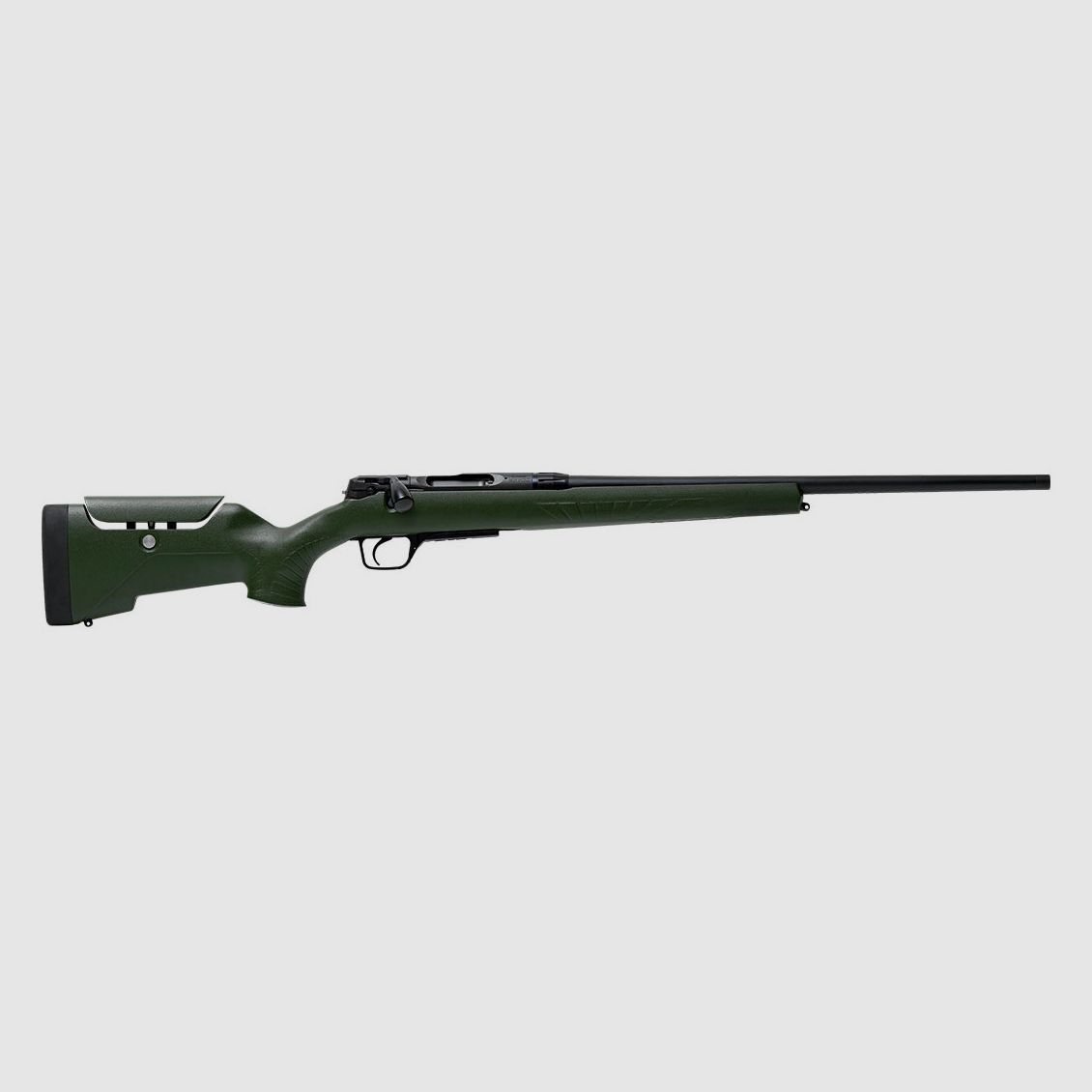 HMS STRASSER - Carabine à répétition RS 700 AVA-Tahr cal. .308Win
