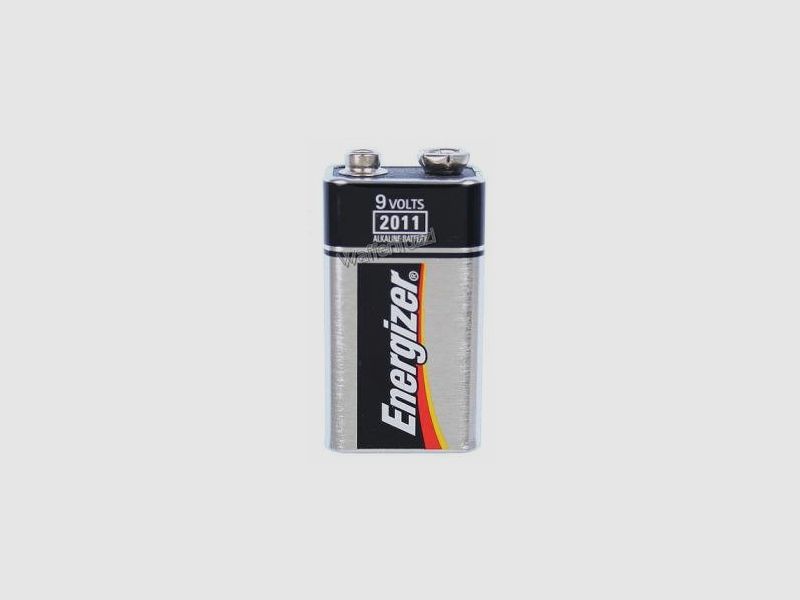 Panasonic 9 Volt Blok