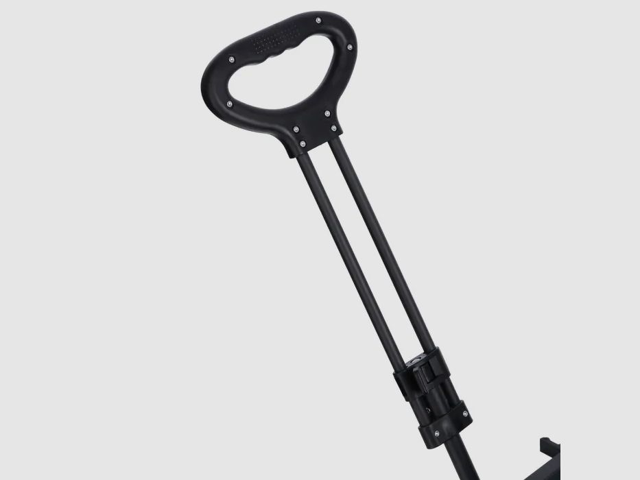 NC1607 Handwagen Türkis 100L Nils Camp