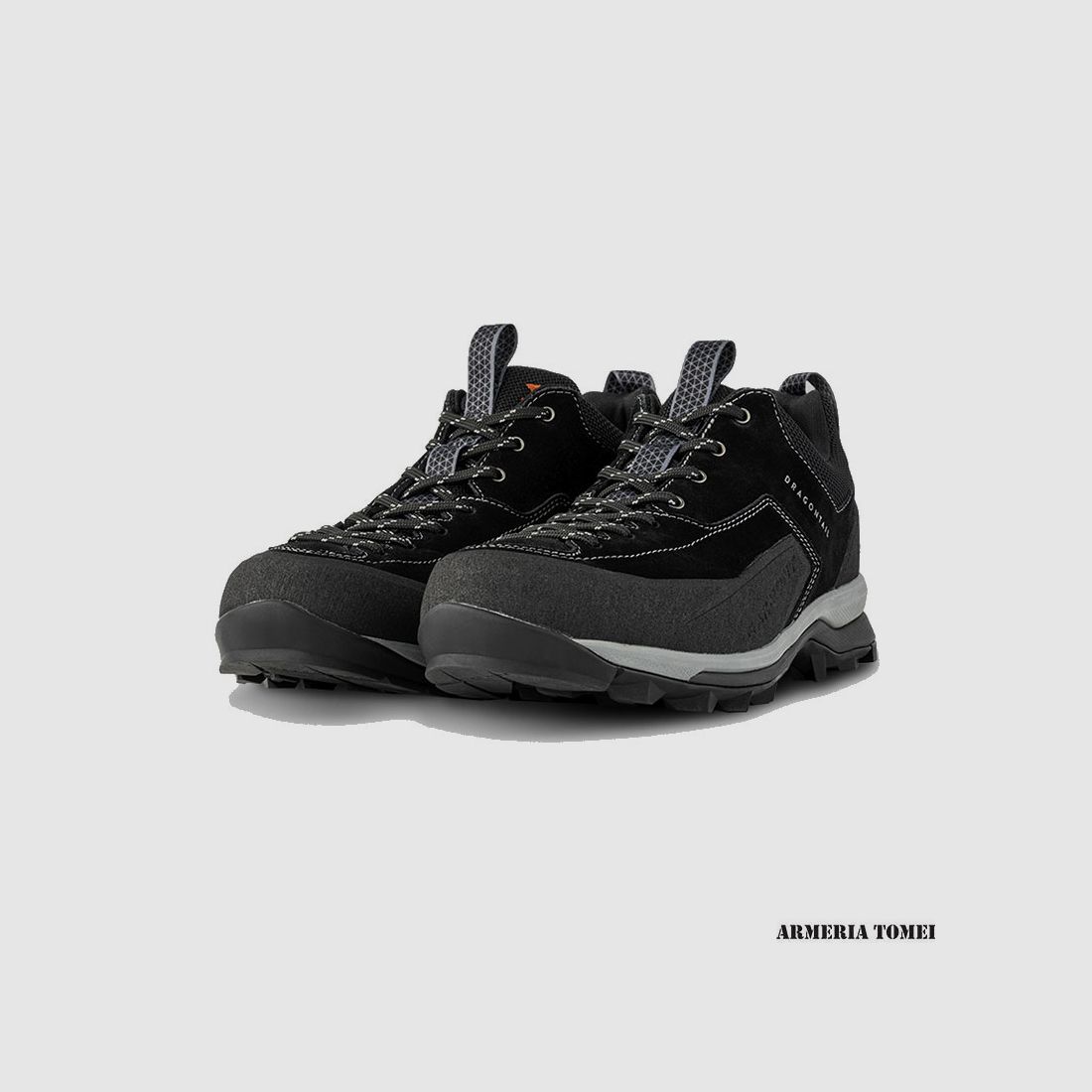 SCARPE – GARMONT – DRAGONTAIL Schwarz, Bild 3 von 6