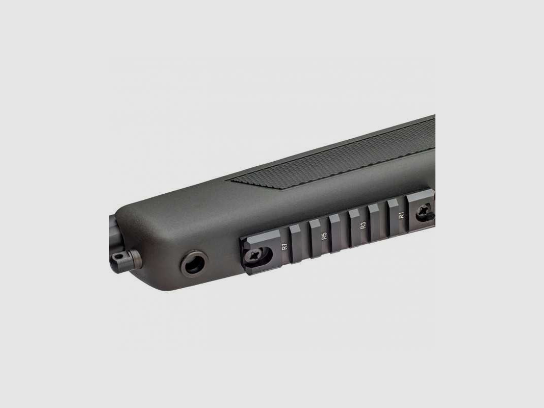 Mercury sport Repetierbüchse Urban Sniper Lauflänge 61 cm Schwarz .308 Win