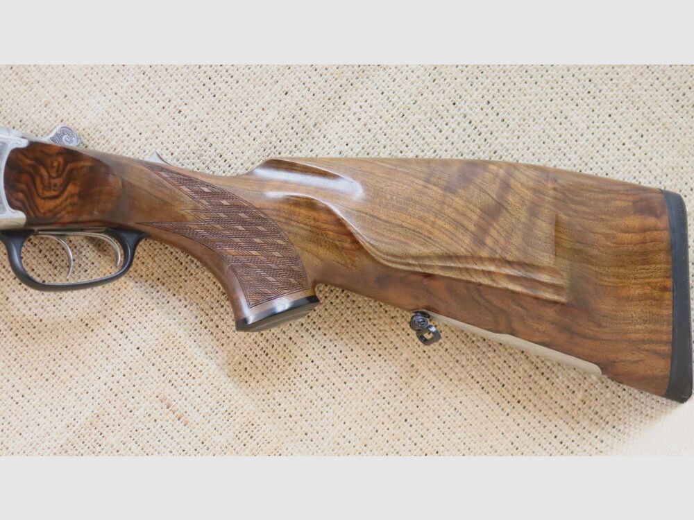 Blaser B95 Luxus 16/70;.30RBlaser