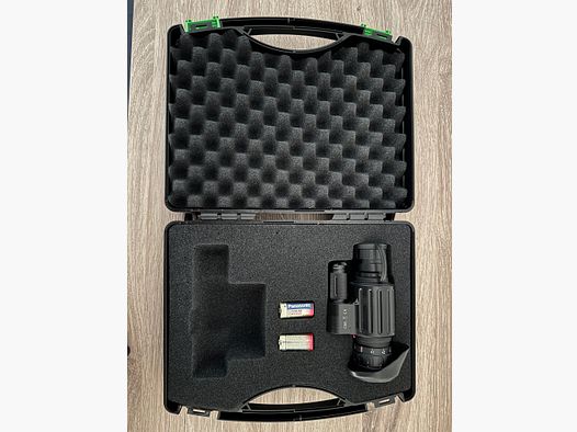 Night vision - Dual-Use CML 6-M