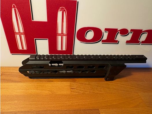 Replica HK 243 / G36 handguard aluminum HK-mod