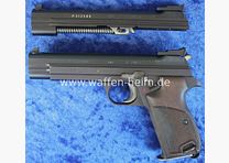 SIG P 210 - 6