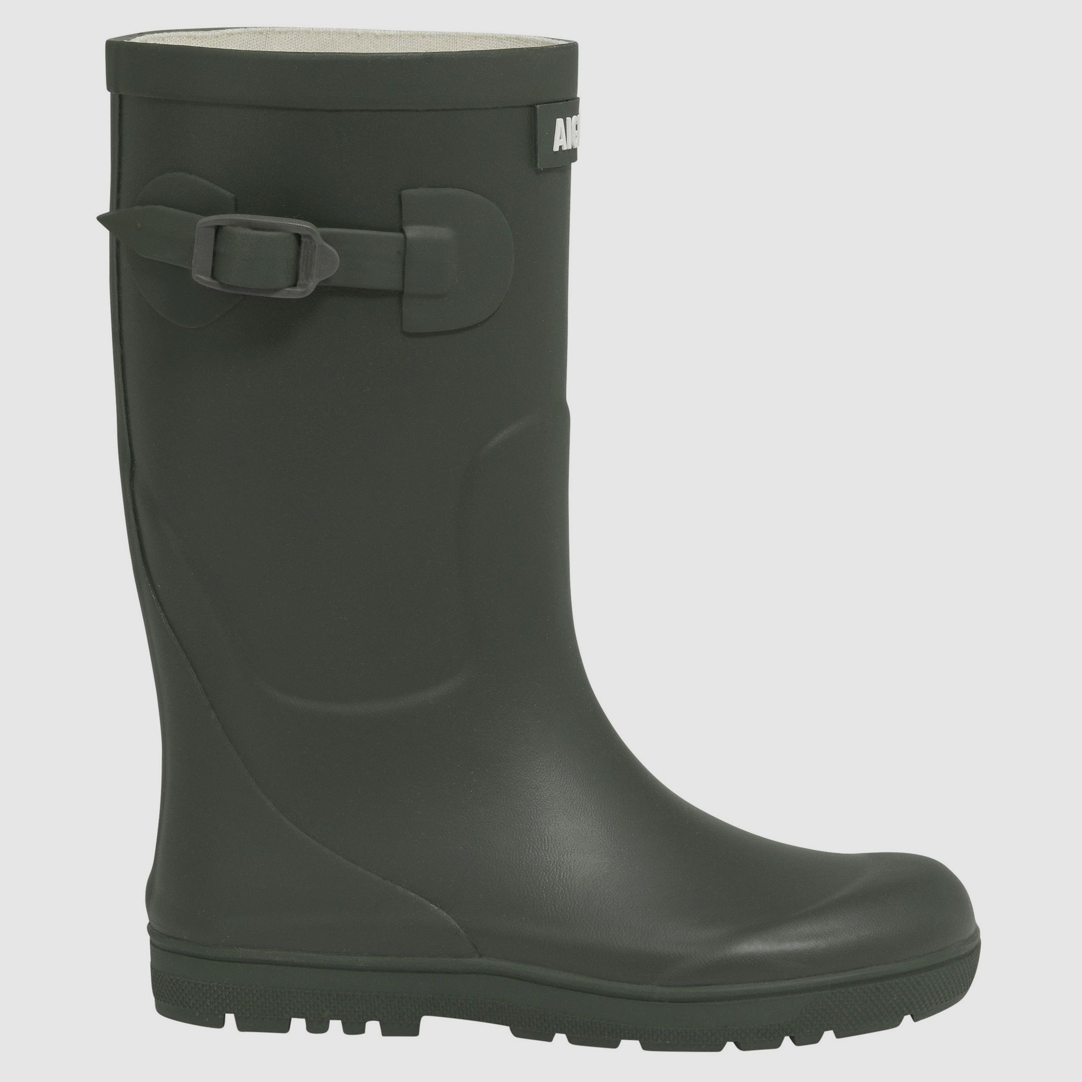 Bottes en caoutchouc pour enfants Aigle Woodypop 2