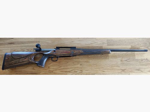 Mauser M12 Max Kal. .308 Win 