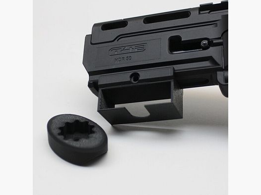Basic-Set für die Umarex T4E HDR 50 & TR 50