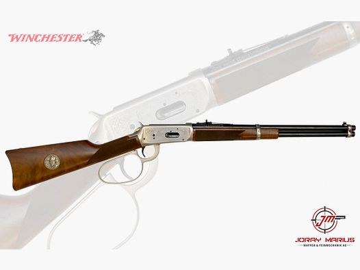 Winchester John Wayne .32-40