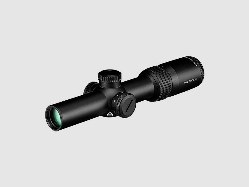 Vortex Crossfire HD 1-4×24 Dead-Hold 2A BDC SFP (MOA), Bild 4 von 5