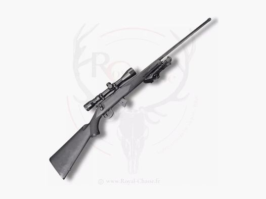 USADO - Carabina JW 15A Cal.22LR NORINCO