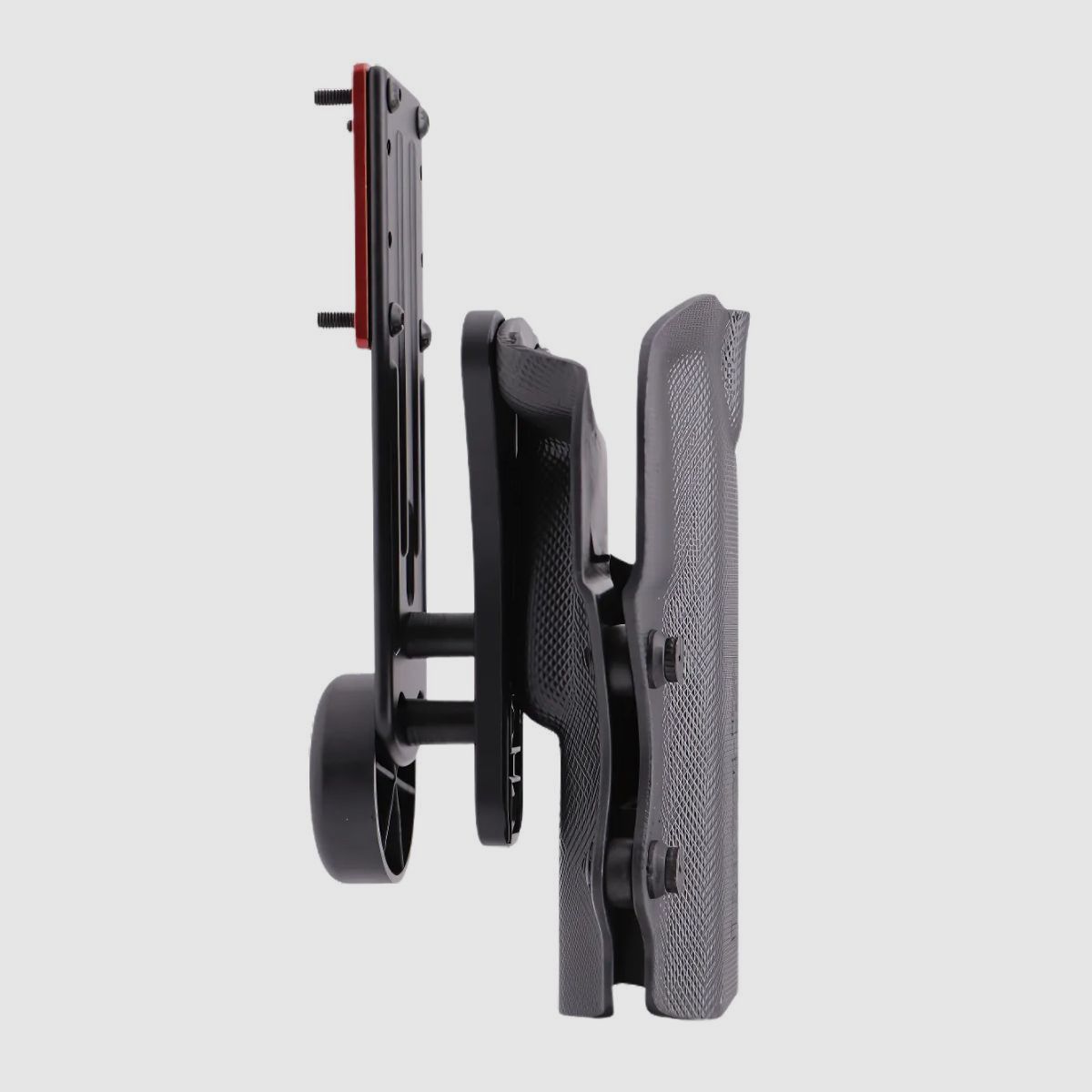 Ghost - Thunder IPSC-holster voor Glock 17/19/45/20/22/23 Gen4/5 - rechts - SGSTG01, afbeelding 3 van 4