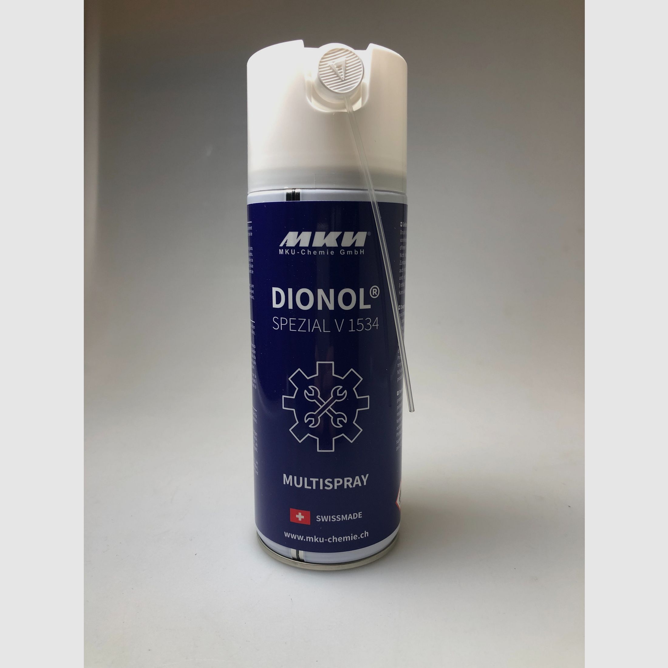 Dionol Multispray Spezial V 1534, 400ml