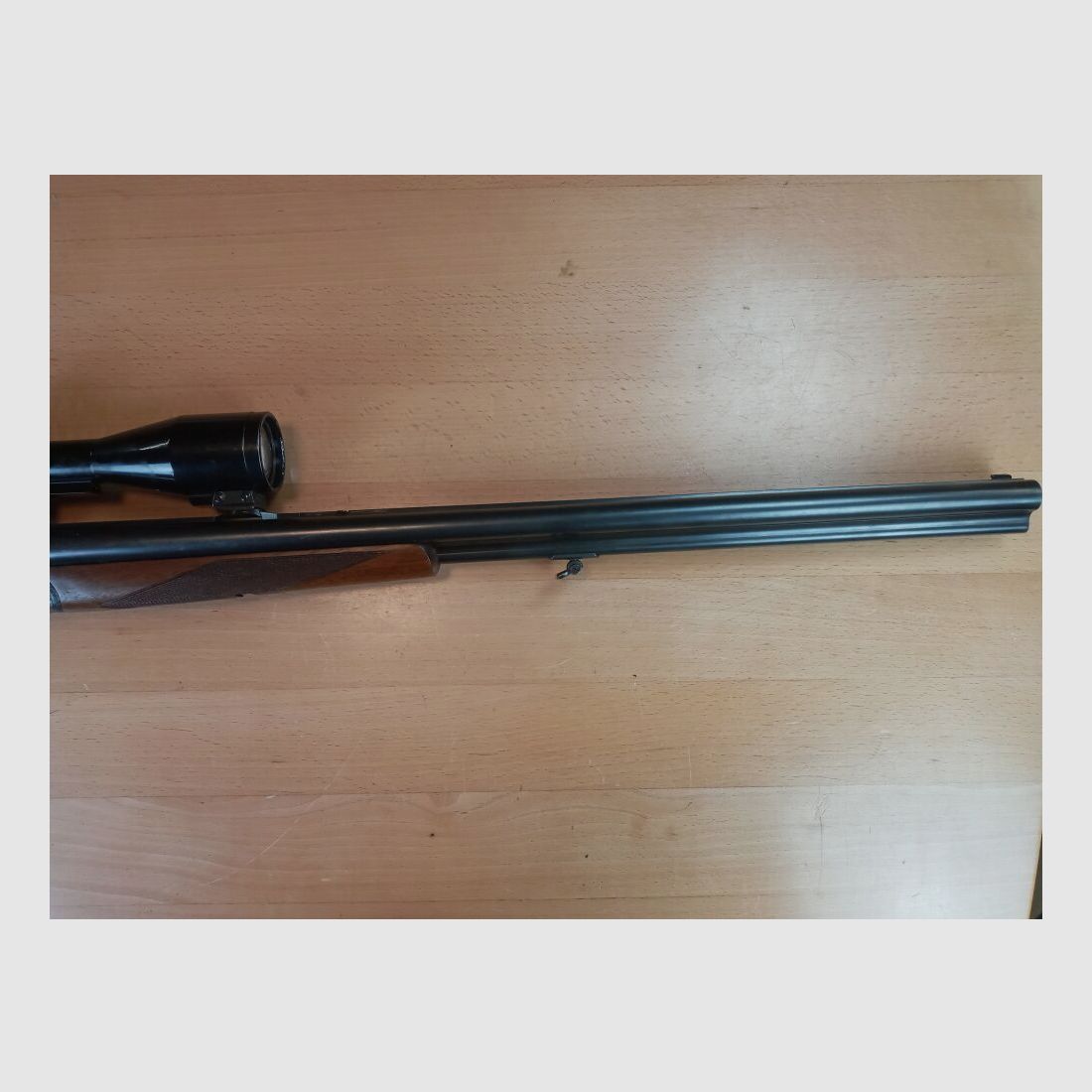 Kerner? Hahndrilling