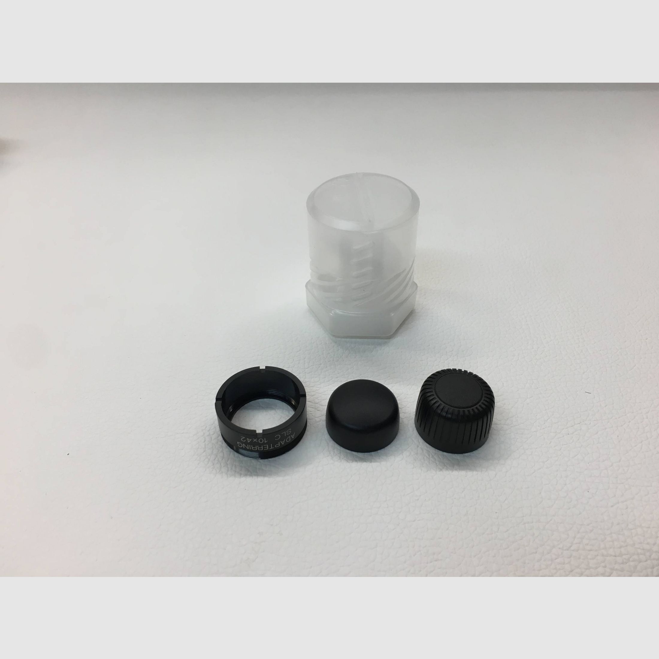 SWAROVSKI OPTIK – Z4I 1,25-4X24 SR, Bild 11 von 12