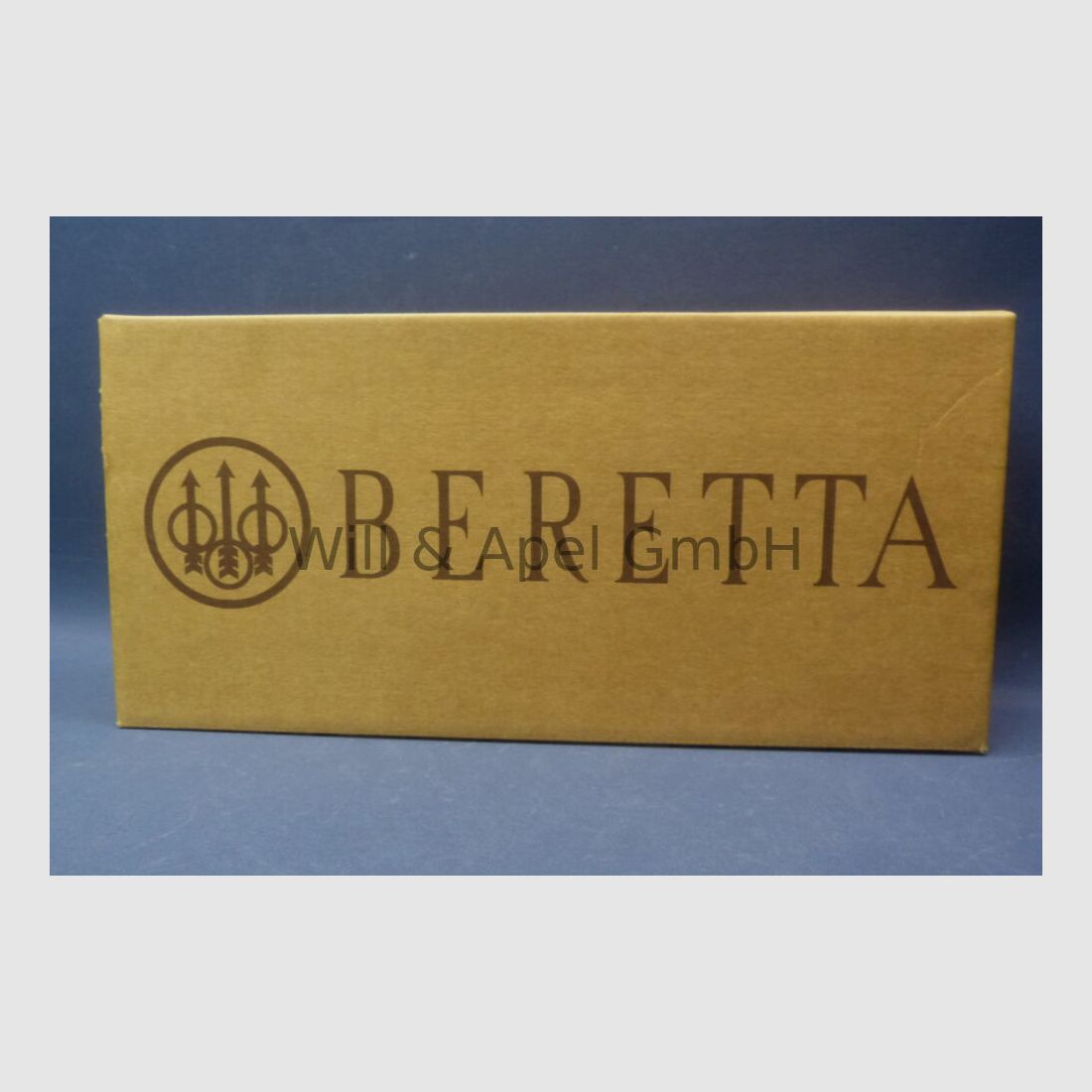 BERETTA STAMPEDE
