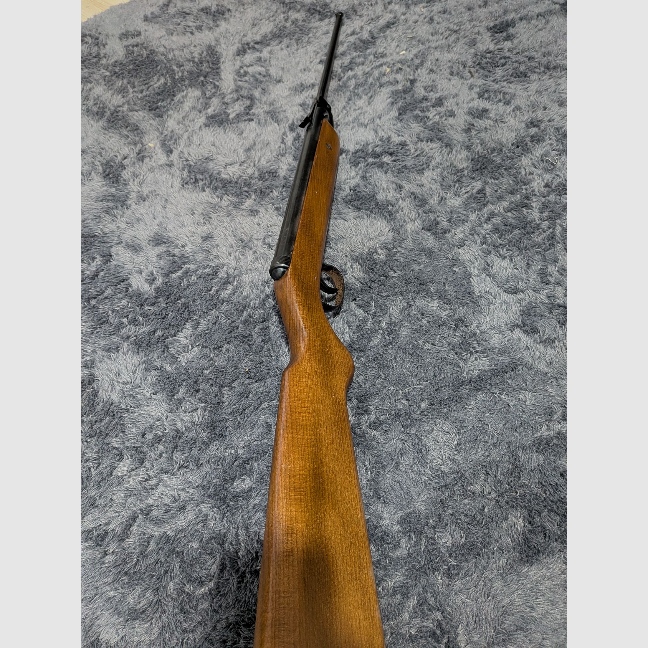 Fusil à air comprimé Diana no22