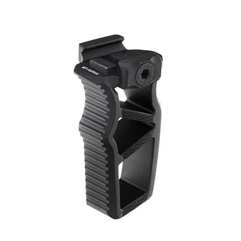 Leapers UTG Ultra Slim Picatinny foregrip black (MT-FGP01X), image 2 of 8
