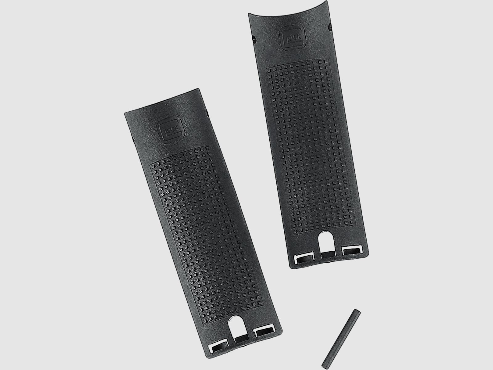 Glock 17 Gen4 GBB Softair Pistole