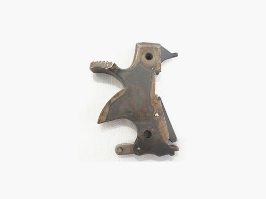 Smith & Wesson Hammer Assembly Old Style frame N .400 hardened 190120000U