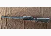 Sako Black Bear .308 / Dentler Montage Basis / keine Sauer 505 202 Blaser R8