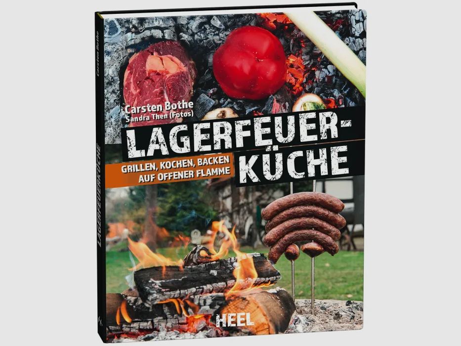 Lagerfeuerküche