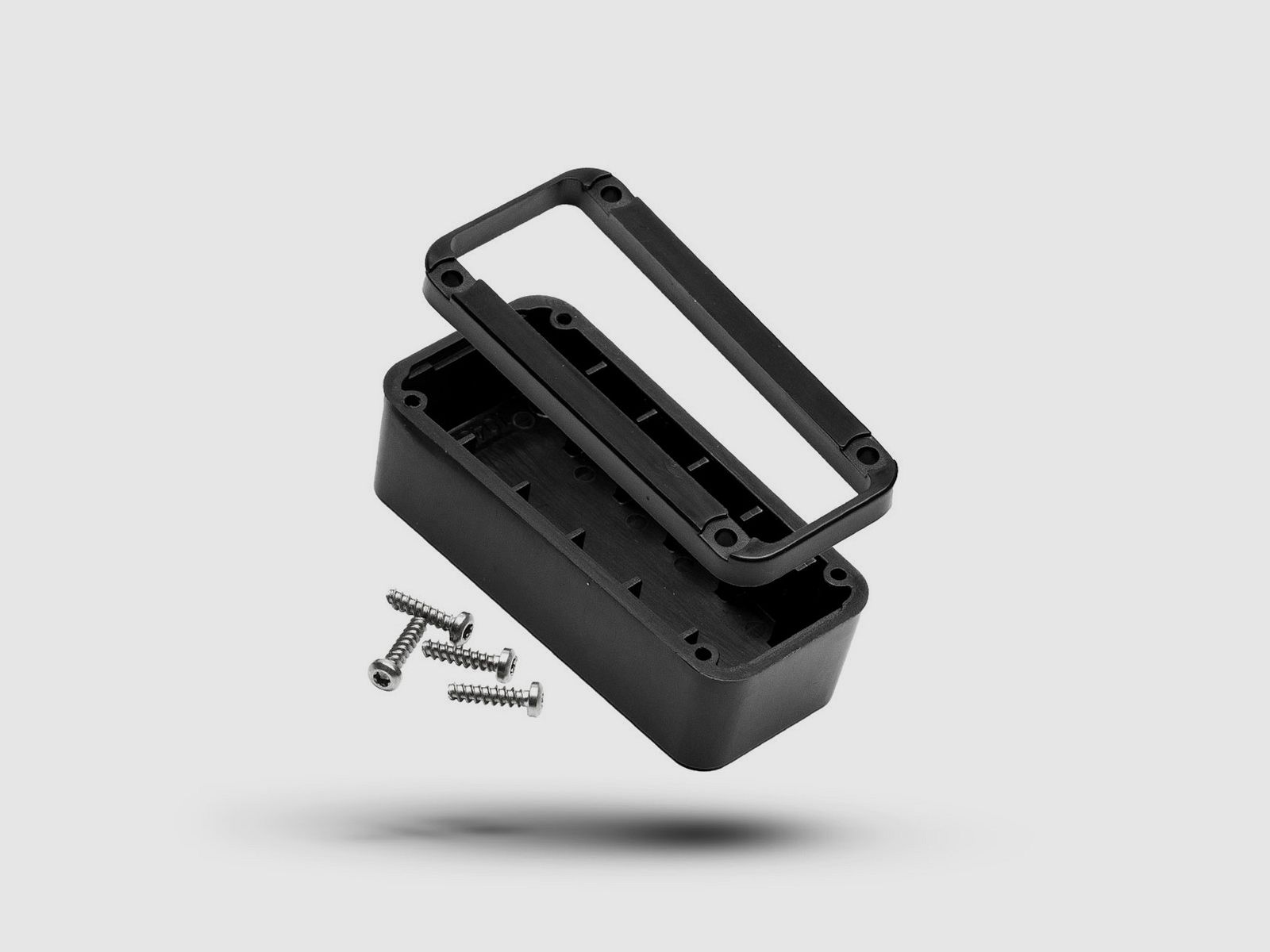 Metall-Magazinverlängerung MDT AICS