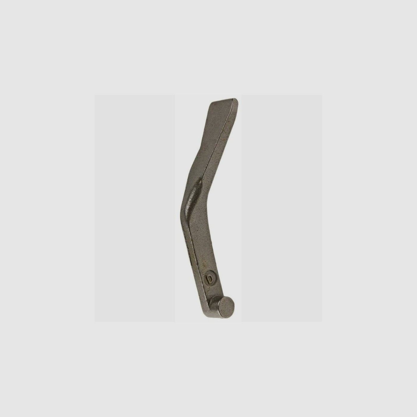 RUGER GP100 Transfer Bar
