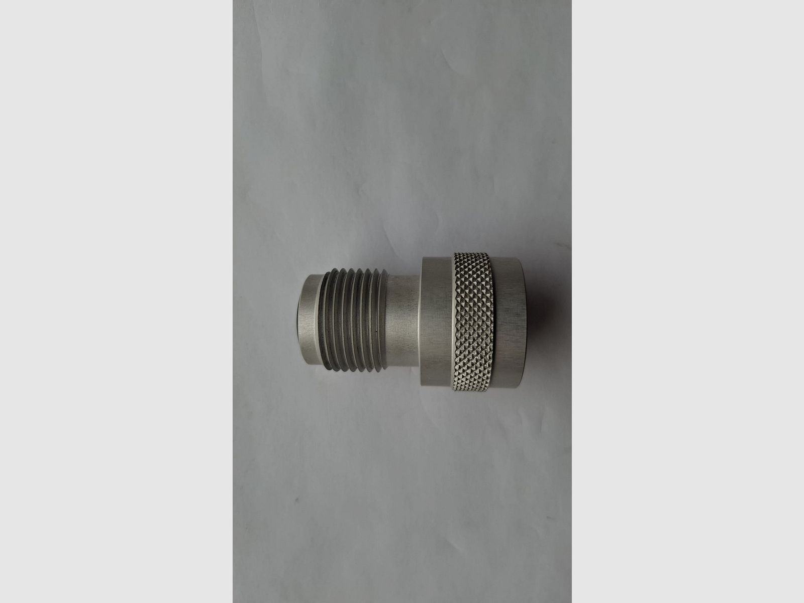 Pistolet à air Anschütz SAM M10 Cal.4,5