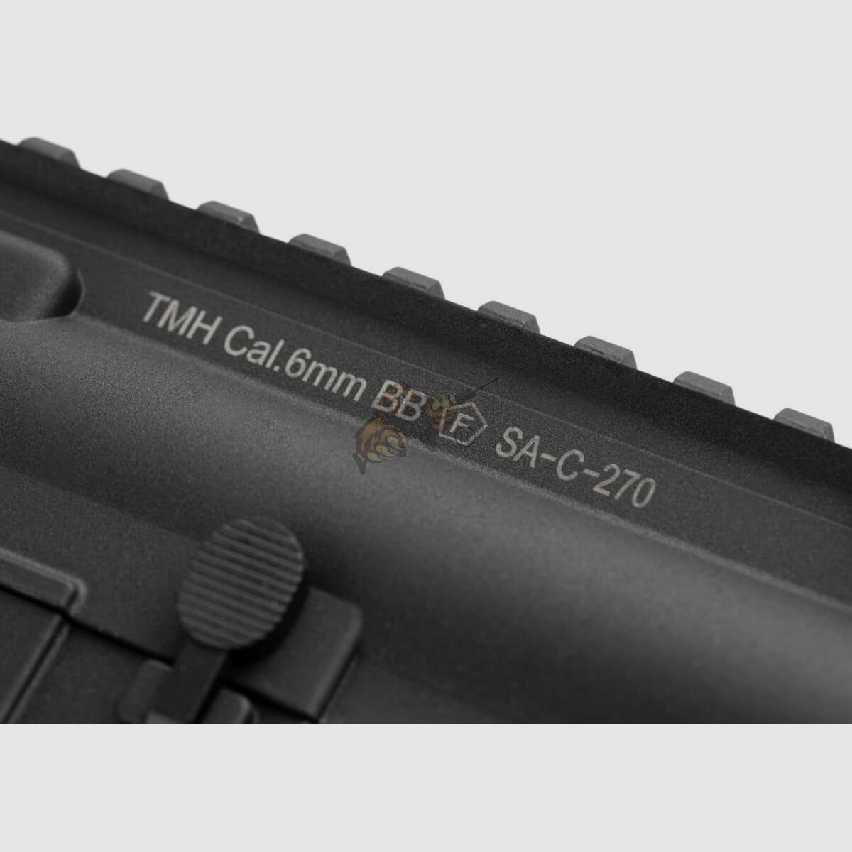 SA-C07 Core Specna Arms Tan/Schwarz Airsoft Frei ab 18 - S-AEG -F-