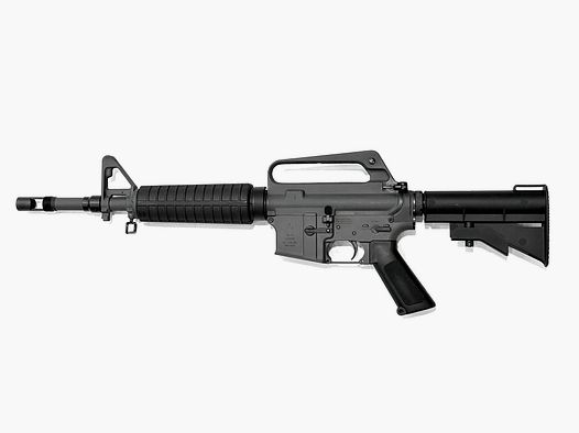 OA-15 GC – Gordon Carbine 12.5 – Custom Shop Design, Lauf 12.5″, Clone des Colt Carbine