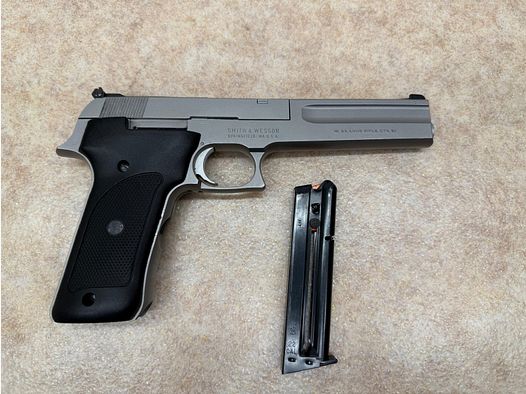 Smith & Wesson 2206 (.22LR)